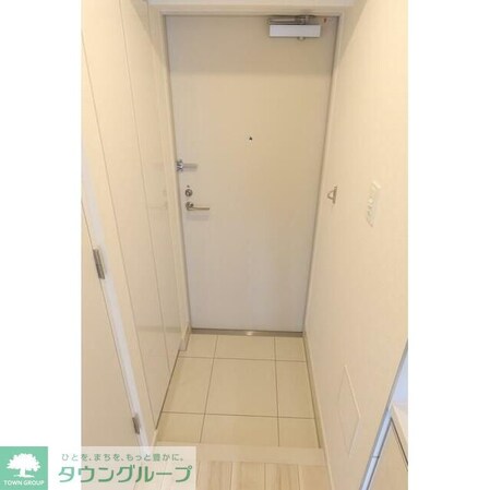 GRANPASEO田端Dの物件内観写真